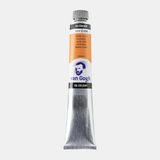 Oleo Van Gogh color 244 Amarillo Indio 60 ml