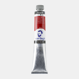 Oleo Van Gogh color 306 Rojo Cadmio oscuro  60 ml