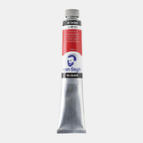 Oleo Van Gogh color 313 Rojo Azoriniana Oscuro  60 ml