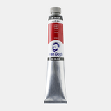 Oleo Van Gogh color 318 carmin  60 ml