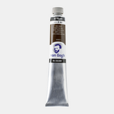 Oleo Van Gogh color 408 Tierra Sombra Natural 60 ml
