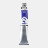 Oleo Van Gogh color 504 azul Ultramar   60 ml