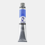 Oleo Van Gogh color 511 Azul cobalto  60 ml