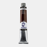 Oleo Van Gogh color 538 violeta de marte  60 ml