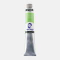 Oleo Van Gogh color 614 verde permanente medio  60 ml