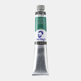 Oleo Van Gogh color 616 Verde Esmeralda 60 ml