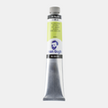 Oleo Van Gogh color 617 Verde Amarillento 60 ml