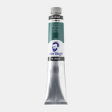 Oleo Van Gogh color 654 Verde Pino  60 ml