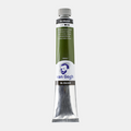 Oleo Van Gogh color 668 verde Oxido cromo 60 ml