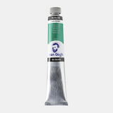 Óleo Van Gogh color 675 Verde Ítalo   60ml