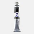 Oleo Van Gogh color 702 Negro Bujia  60 ml