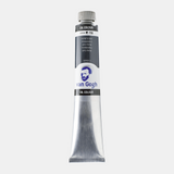 Oleo Van Gogh color 708 gris Payne 60 ml