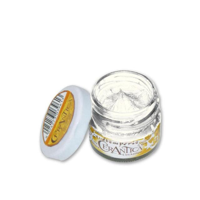 Cera Antigua Blanca