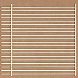 Chipboard Fondo Libreta
