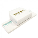 Troqueladora Bordes Scallop Lace