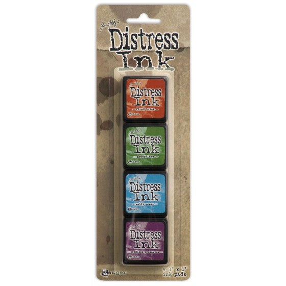 Distress Ink N2