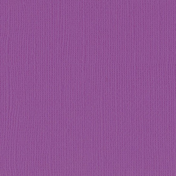 Papel 30X30 Texturizado Plum