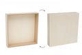 Cuadro 20x20x4.5x0.9 Cm