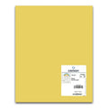 Cartulina Canson Din-A4 Amarillo Limon