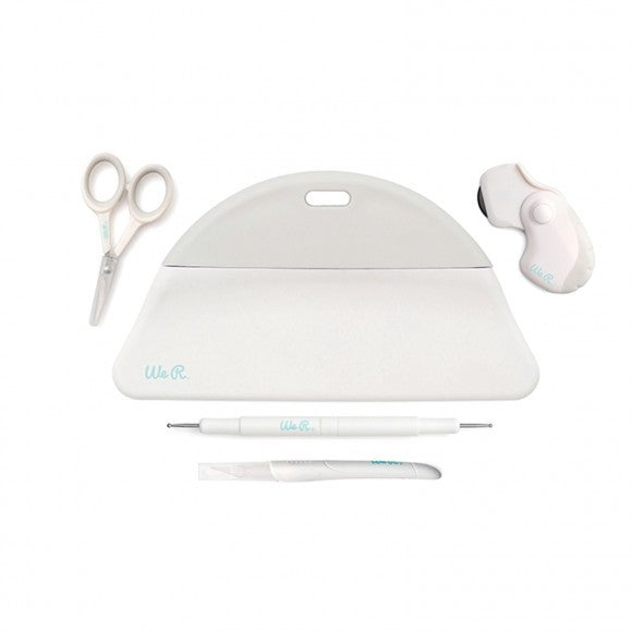 Kit De Heramamientas De Mano