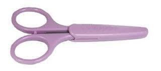 Tijeras De Precision Rosa Nellies