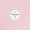Cartulina Perlada Rosa 250Gr.