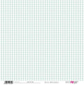 Hoja Mint  Pfy 1709