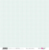 Hoja Mint  Pfy 1709