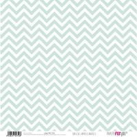 Hoja Mint Pfy 1710