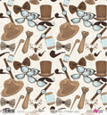 Papel De Arroz Its A Mans World 2 DIN-A3