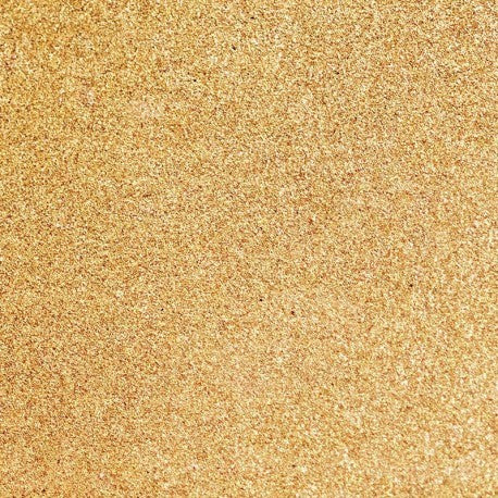 Vinilo Para Ecopiel Glitter Oro