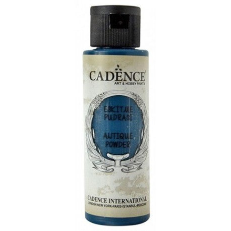 Antique Powder Ocean