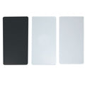 Kit De 3 Placas Para La Cut Easy Mini