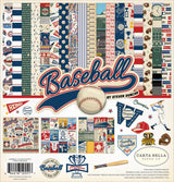 Block 30X30 Baseball