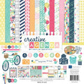 Block 30X30 Creative Agenda
