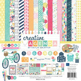 Block 30X30 Creative Agenda