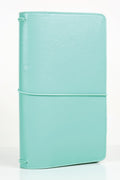 Travelers Notebook Midori Verde Mint