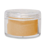 Polvos De Embossing Caramel Café