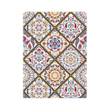 Papel De Arroz Hidráulicos Grandes Din-A3