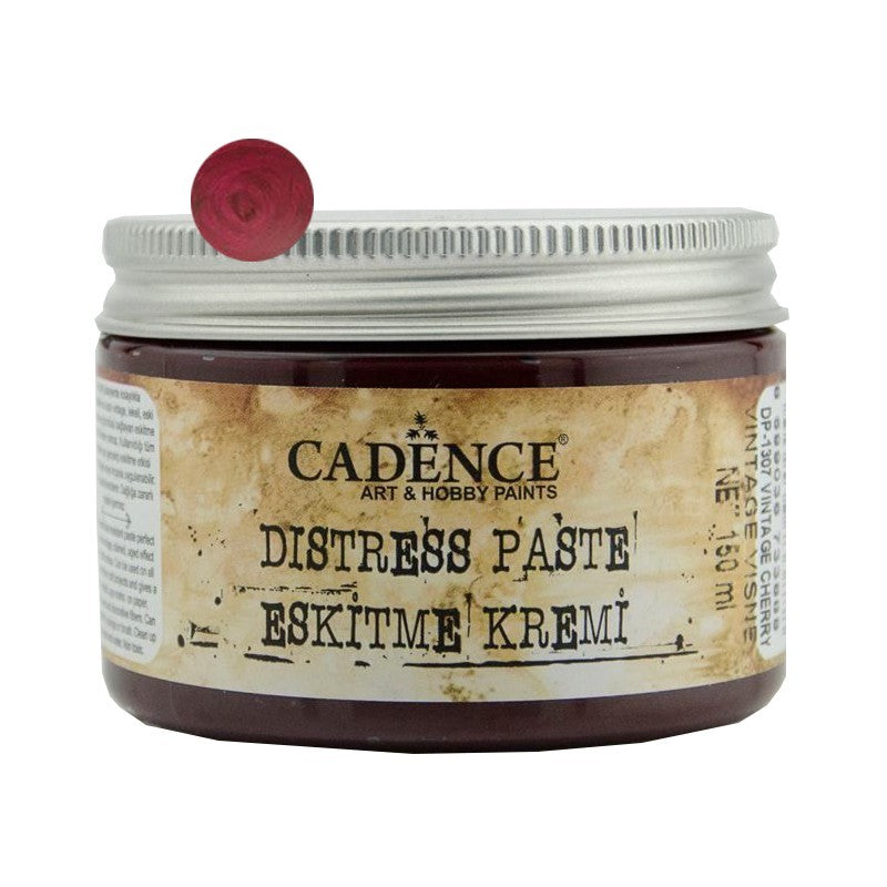 Pasta Distress Color Vintage Visne Dp1307