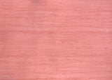 Ecopiel Efecto Madera  Color Rosa 35X50 0.6 Mm