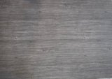 Ecopiel Efecto Madera Negra 35X50  0.6 Mm