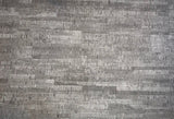 Ecopiel Efecto Corcho Negro 35X50 0.55 Mm