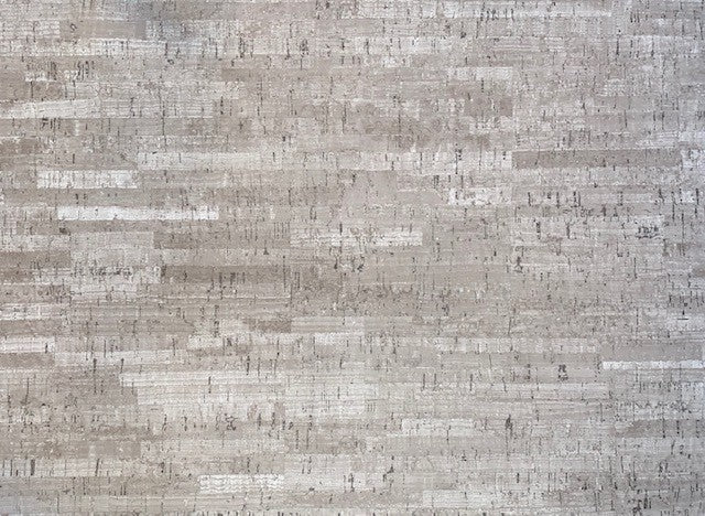 Ecopiel Efecto Corcho Color Piedra 35X50 0.55Mm