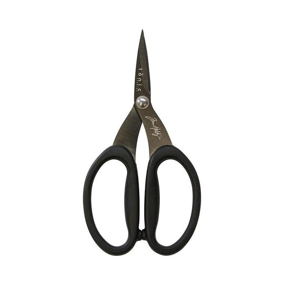 Tijeras Precision 17Cm