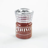 Polvos De Embossing Crimson Gloss