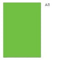 Cartulina Canson Din-A4 Verde Billar
