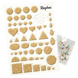 Plantilla Quilling