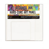 Paneles Para Utilizar Con Las Tintas  Alcohol Ink