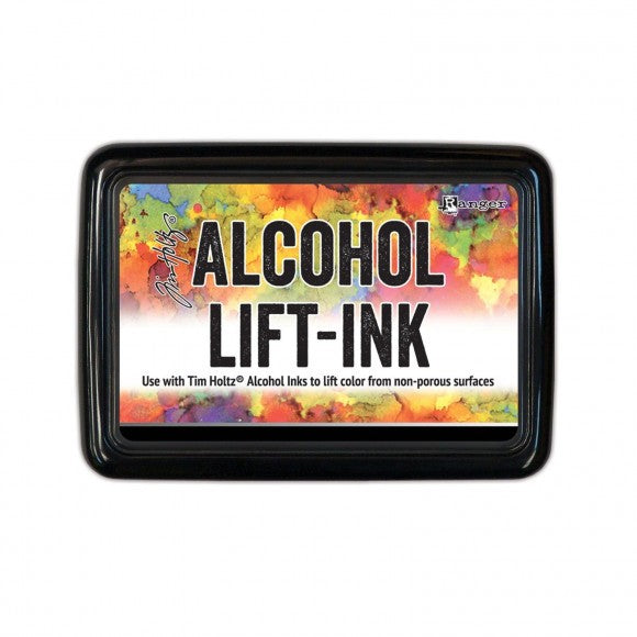 Alcohol Lift-Ink De Ranger